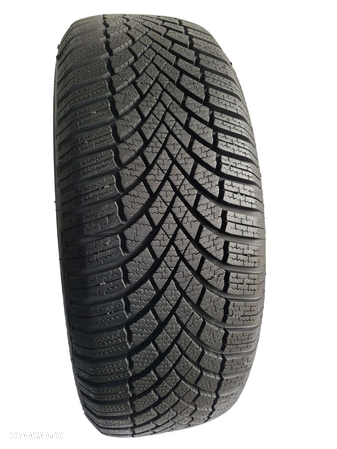 Bridgestone Blizzak LM005 205/55 R16 91H 8mm 2023 - 1