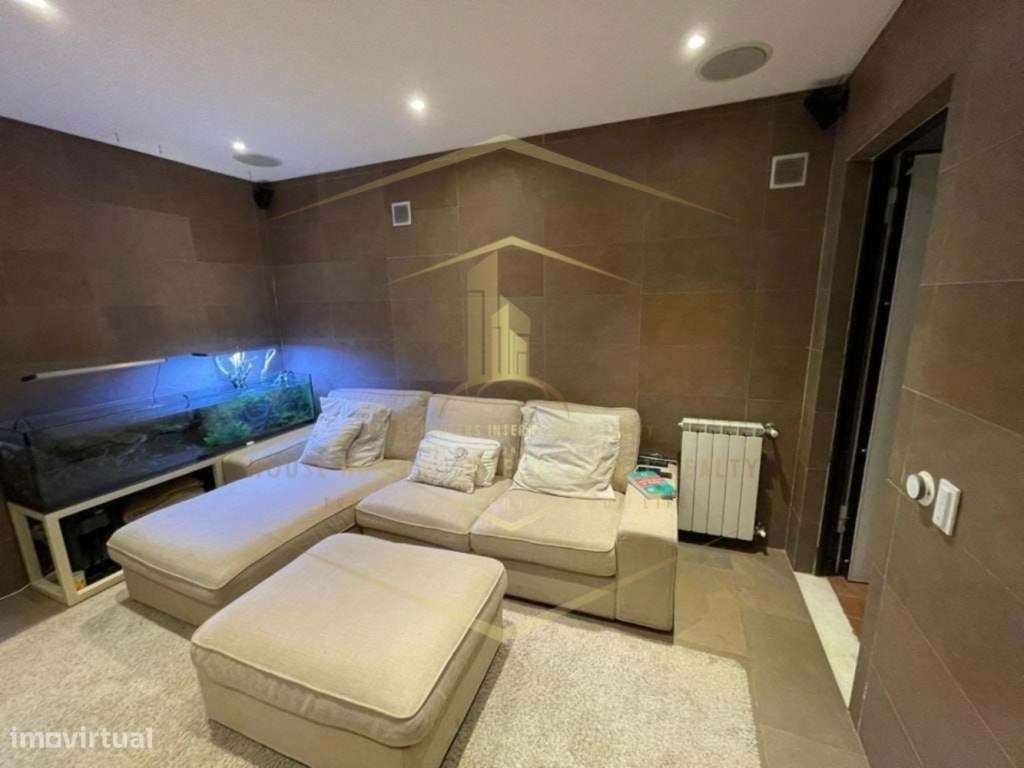 Moradia em Cascais-38