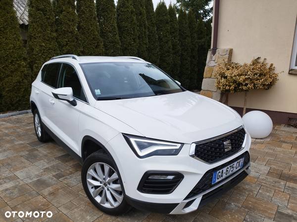 Seat Ateca - 2