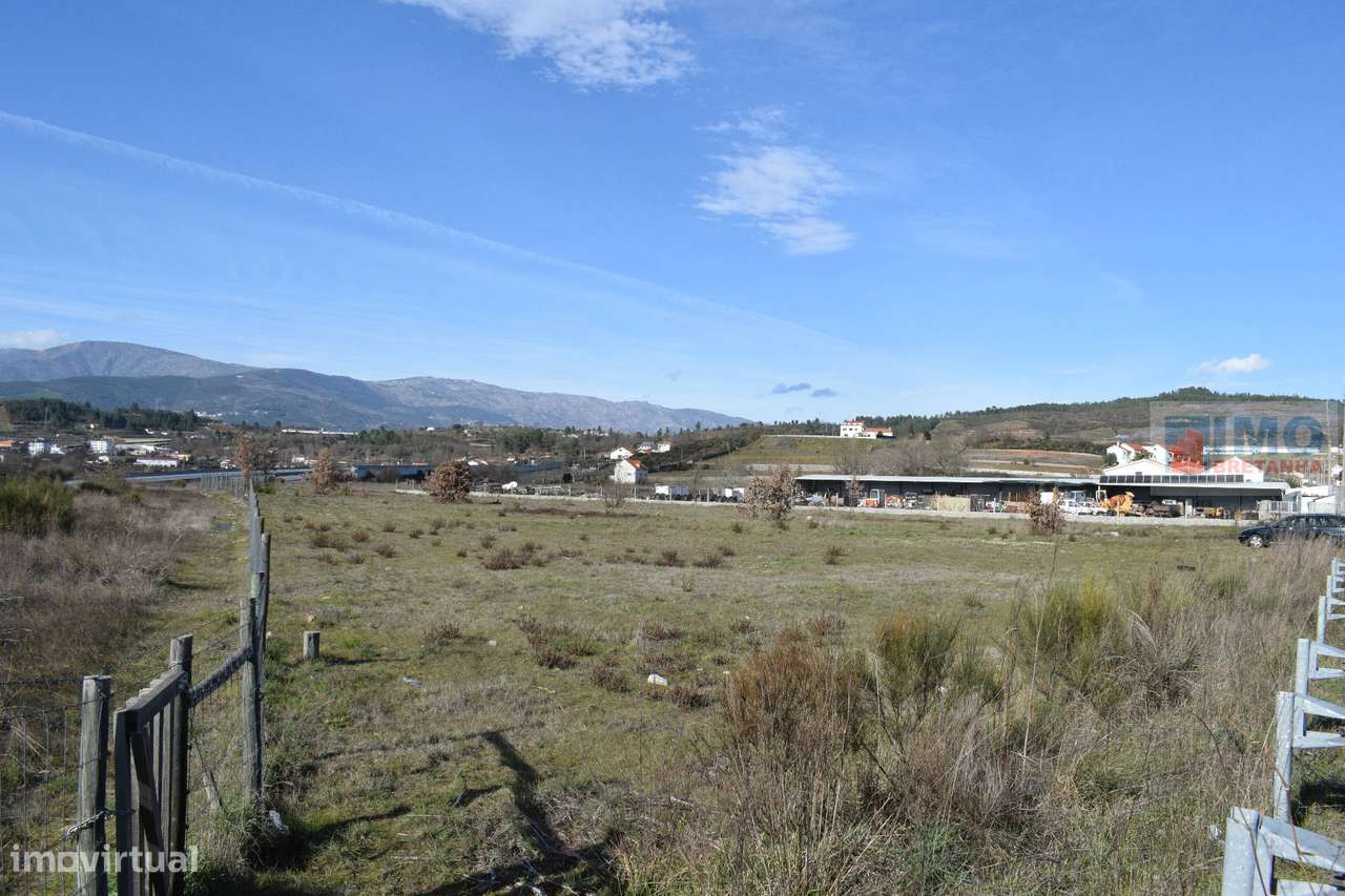 Lote de Terreno  Venda em Alcaria,Fundão - Grande imagem: 4/4