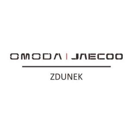 Omoda Jaecoo Zdunek Olsztyn
