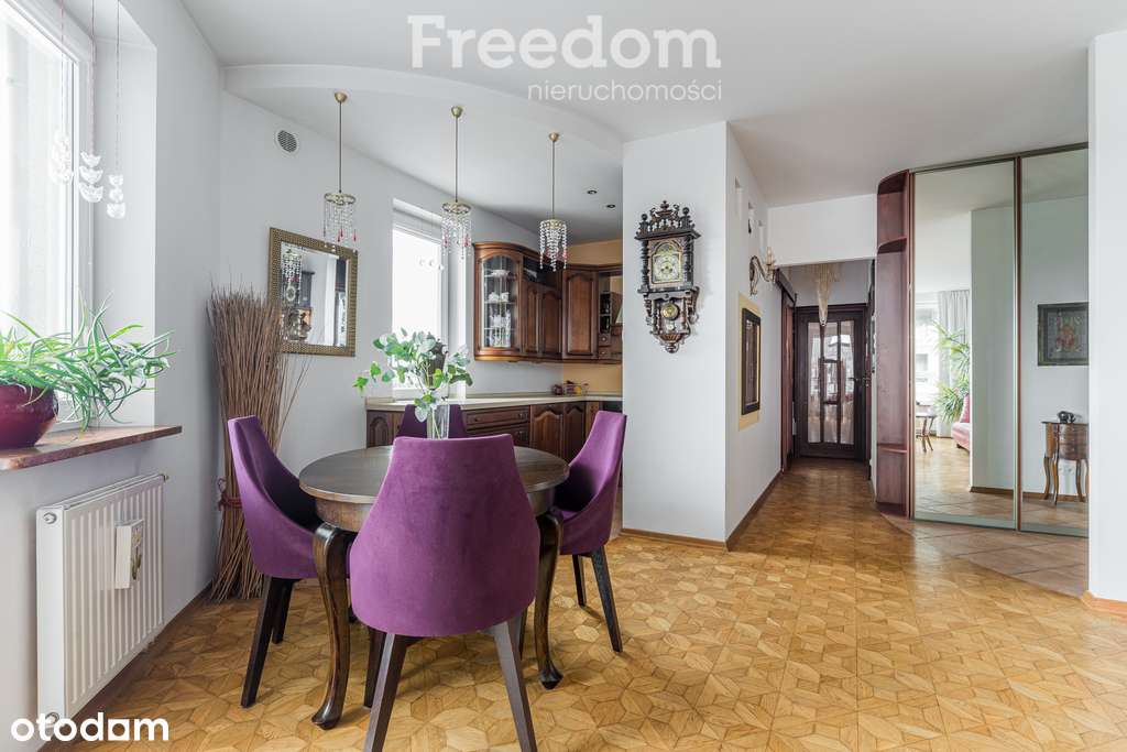 Mieszkanie na Mokotowie w świetnej lokalizacji-3