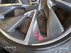 Citroen DS4 C4 II koła felgi aluminiowe 19" 225/45/19 LATO 4x108 ET29 - 26