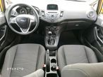 Ford Fiesta 1.5 TDCi Trend - 12