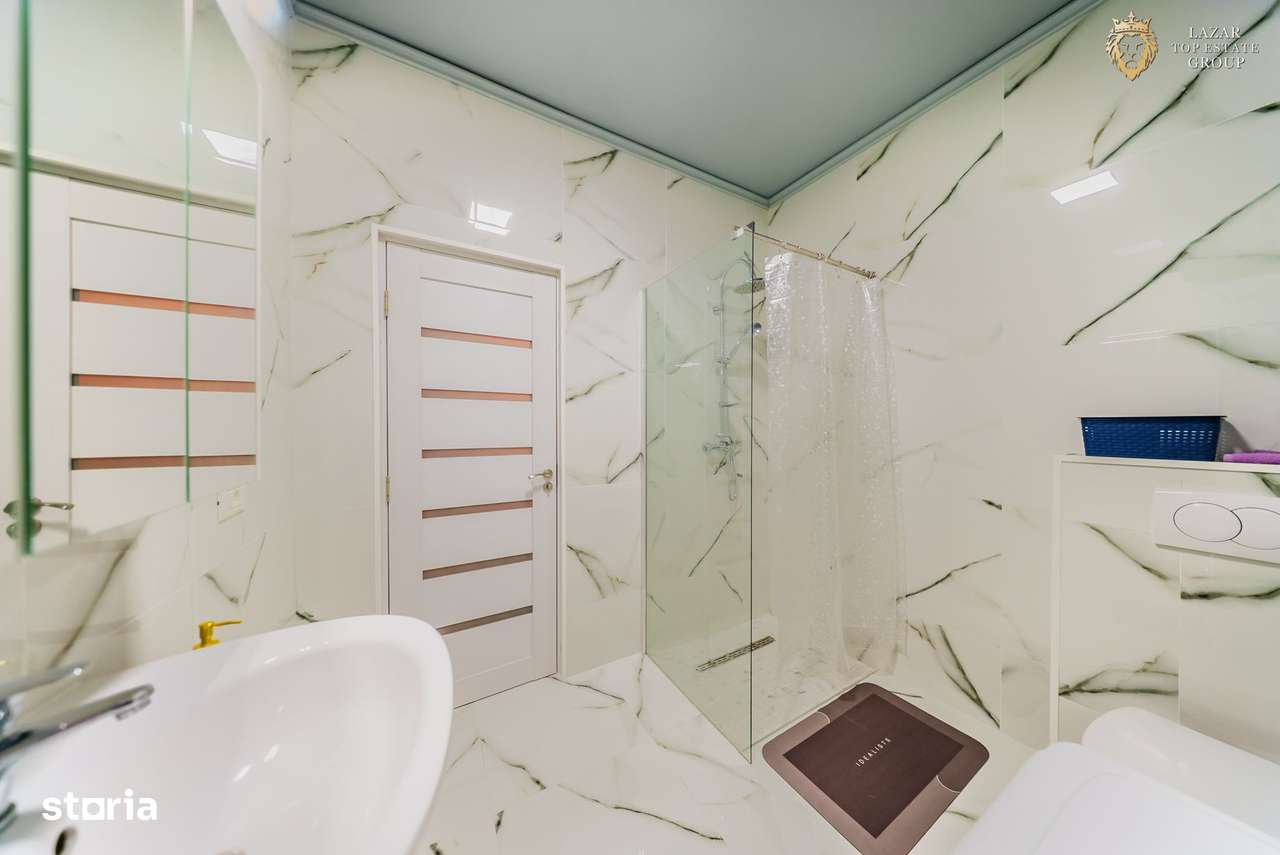 Apartament cu 3 Camere și Terasă Vladimirescu de închiriat - Imagine principală: 3/20