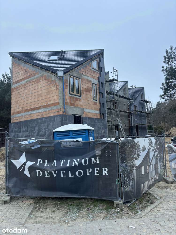 W cenie mieszkania/4 pok/ogródek|2 mp |  Zielona okolica| Bez czynszu - Pełny obrazek: 3/14