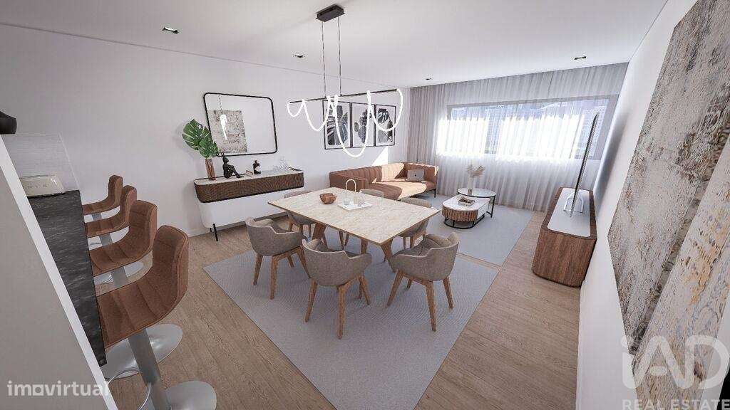 Apartamento T2 em Palmeira de Faro e Curvos de 78,00 m2 - Grande imagem: 4/30