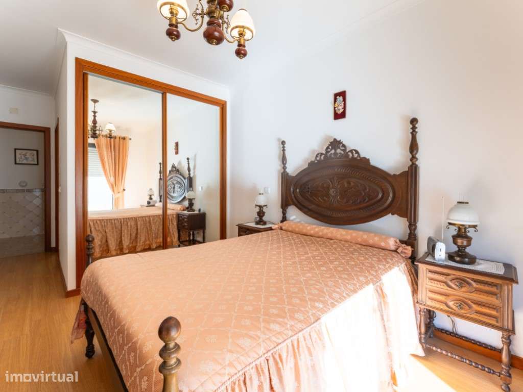 T3 na nova Nazaré-perto do Centro escolar-17