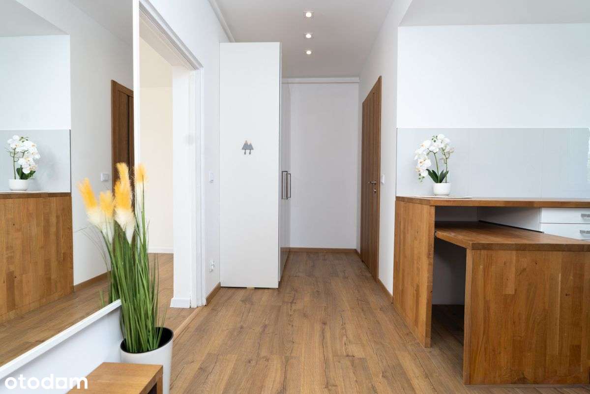 Katowice | 58,14 m² | 2 pokoje | Bezczynszowe-15