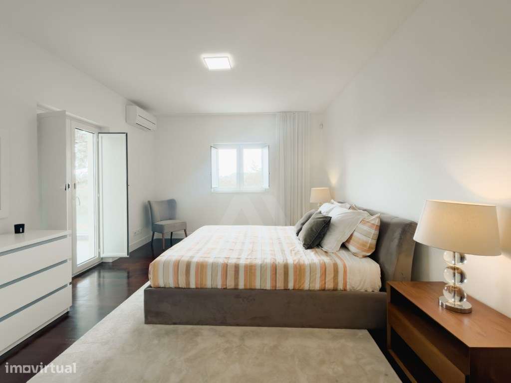 Apartamento T5 na Quinta da Martinha-15
