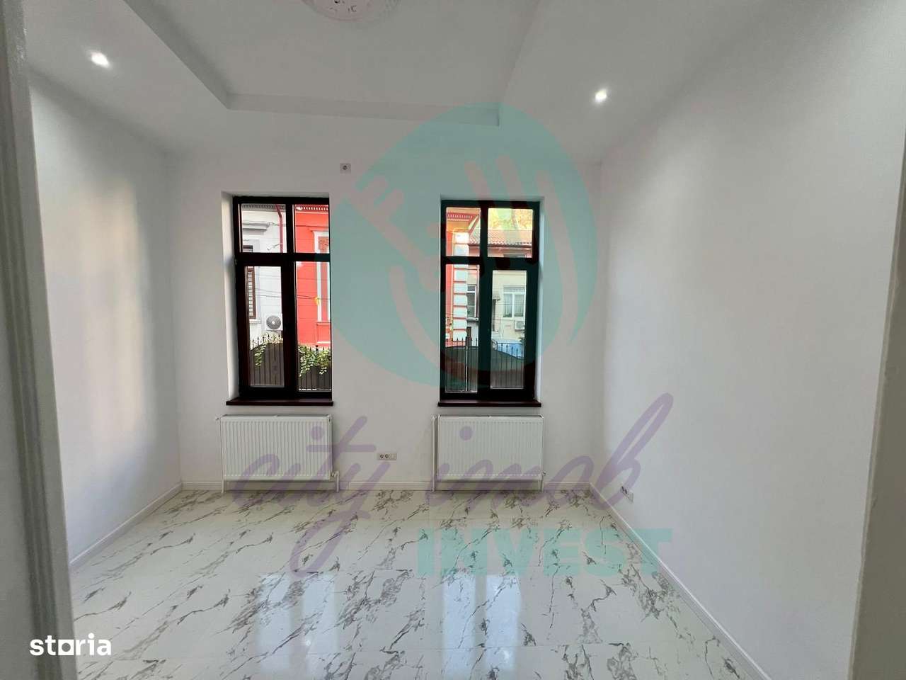 Vila 6 camere – Ultracentral | Unirii – Ideala Birou Showroom Cabinet - Imagine principală: 4/13