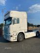 Scania r450 topline klima postojowa pełne wyposażenie 2017 wron-pol - 1