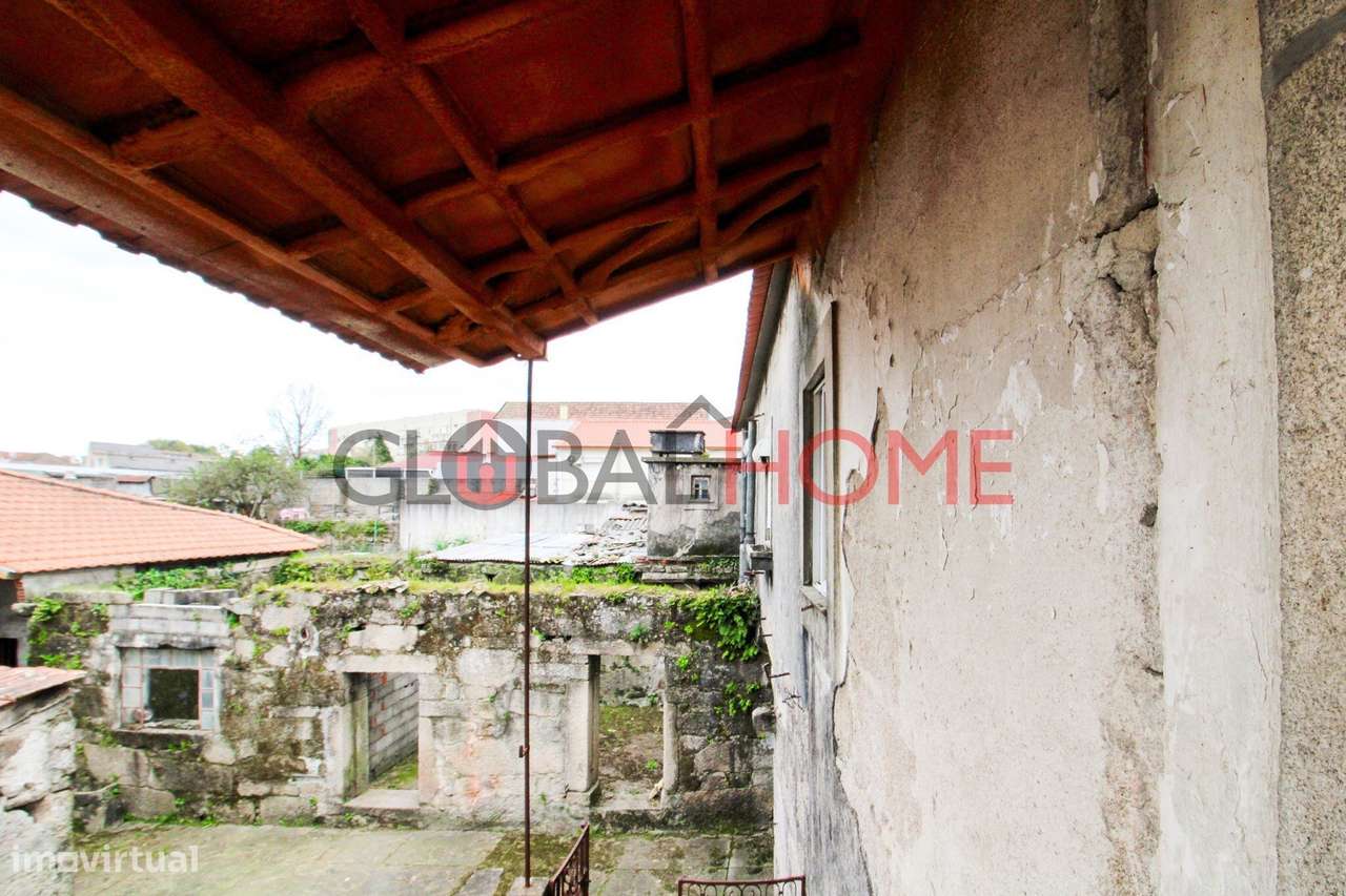 Quinta para Reabilitação com 1.251 m² em Águas Santas-6