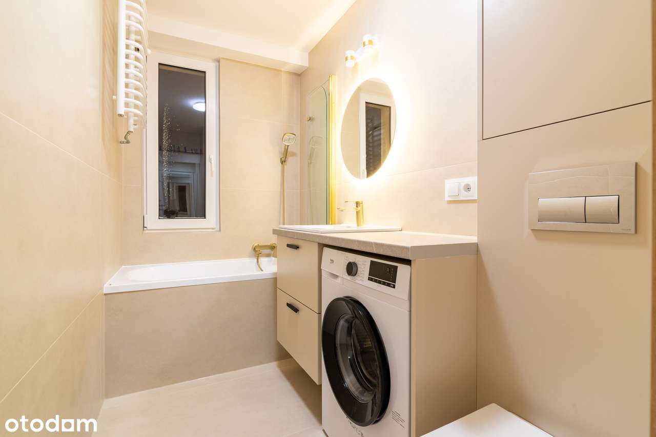 3-pokojowe mieszkanie z pełnym wyposażeniem | Nagórki - Pełny obrazek: 4/16