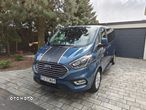 Ford Tourneo Custom 2.0 EcoBlue L2 Titanium SelectShift - 4