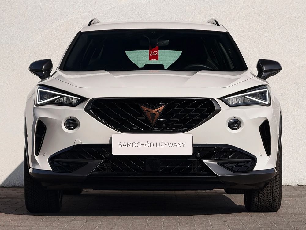 Cupra Cupra-Formentor 1.5 TSI DSG 150 KM — zdjęcie 7