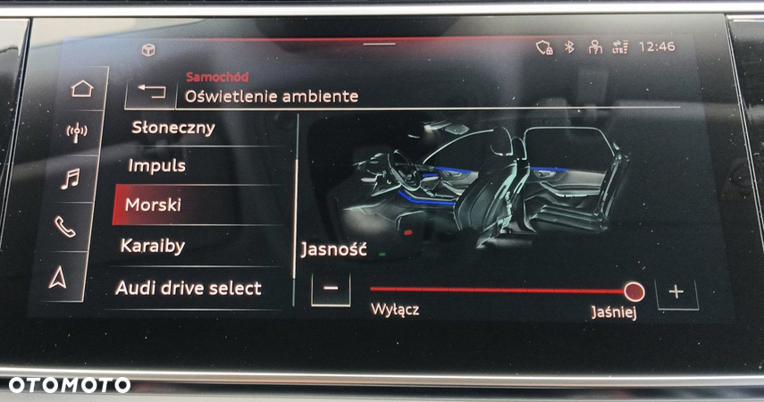 Audi Q7 50 TDI mHEV Quattro S Line Tiptr - 19