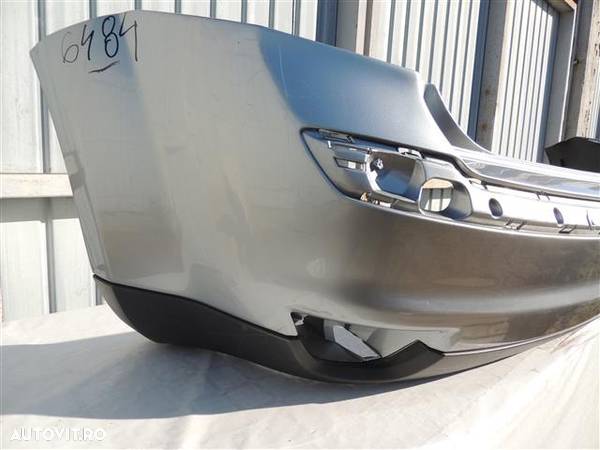 Bara spate Ford Focus Hatchback an 2005 2006 2007 2008 cod 4M51-A17A894 - 5