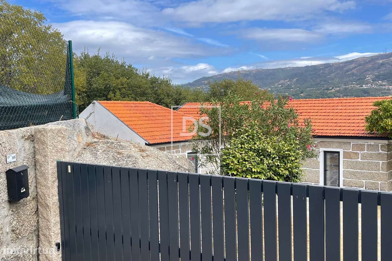 Quinta de Charme em Marco de Canaveses - Grande imagem: 2/27