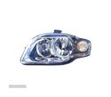 FAROL ESQ OPTICAS PARA AUDI A4 04-07 - 1