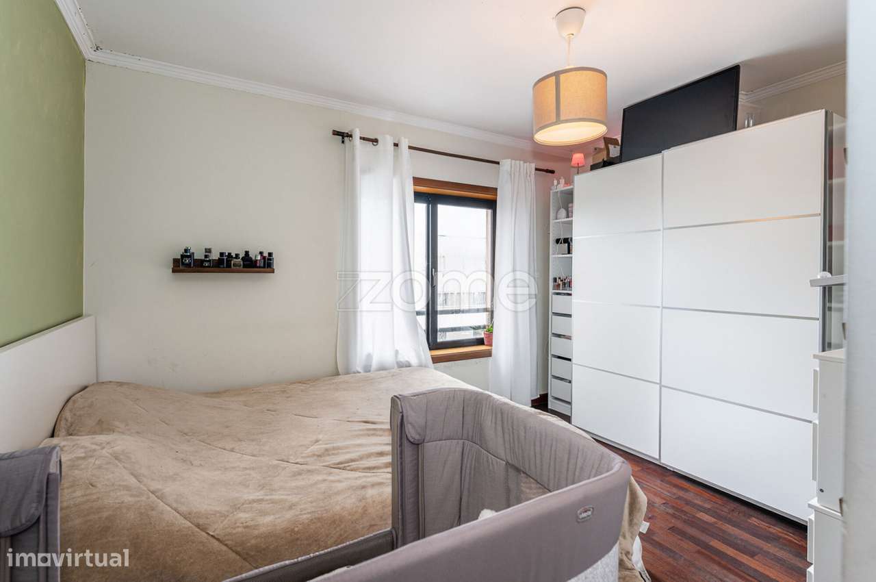 T1 c/arrumos Leça do Balio - Grande imagem: 2/16