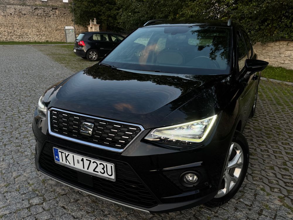 Seat Arona 1.6 TDI XCELLENCE 2018