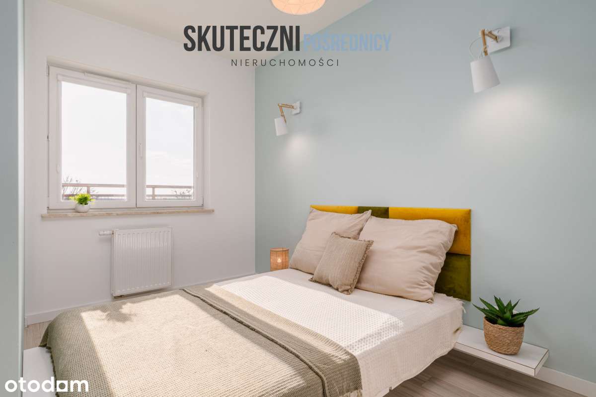 2 pokoje | balkon  | 2 komórki |miejsce parkingowe – pohled 6