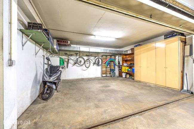 Apartamento T4+1 em Lamaçães, Braga-17