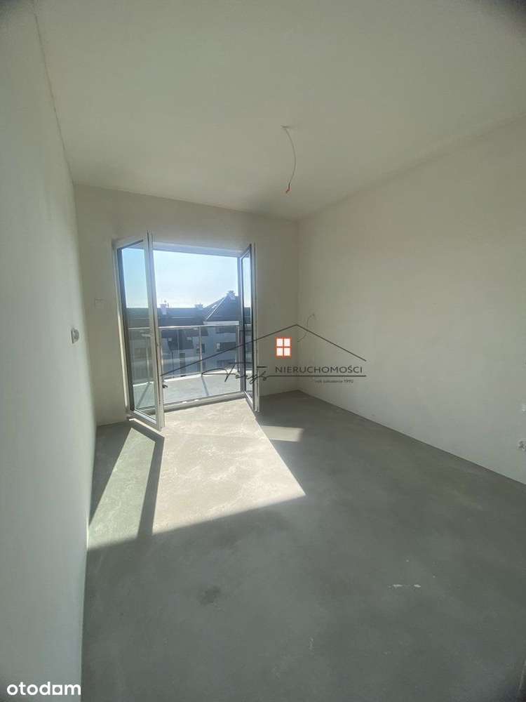 Sprzedaż apartamentu w Przemyślu, ul. Bielskiego-15