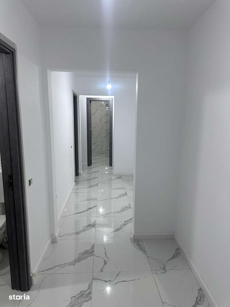 APARTAMENT 3 CAMERE - DACIA-6