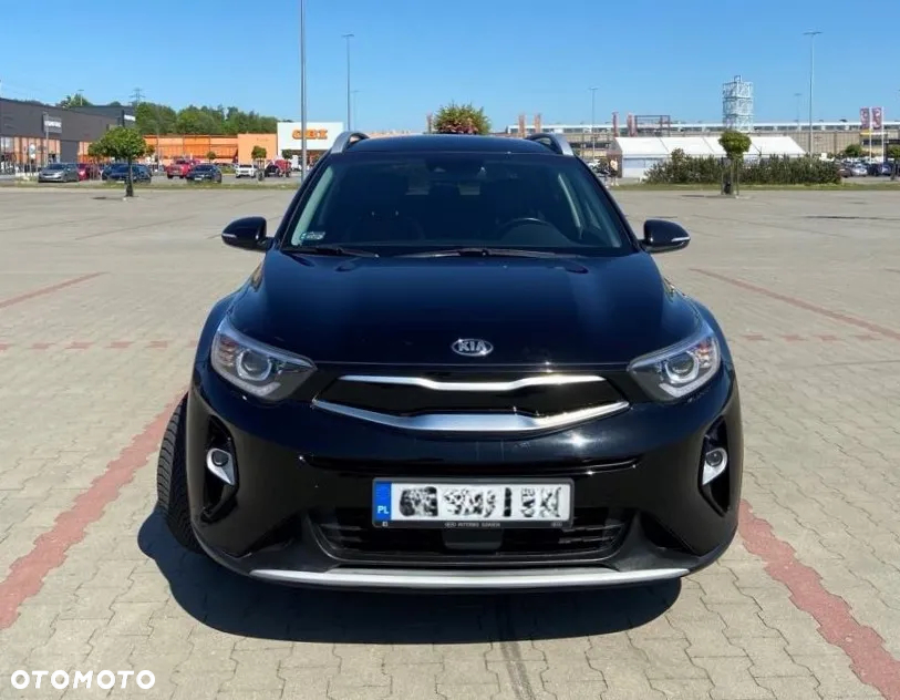 Kia Stonic 1.0 T-GDI XL - 2