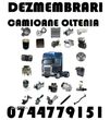 Piese Dezmembrari SCANIA - 94D /113M/112 / 113 H /114l /L114 /124 /124L /143M /L164 / R370 /380R/ R 420R / 420P/ R440 /G440 /470R /R480 - 1