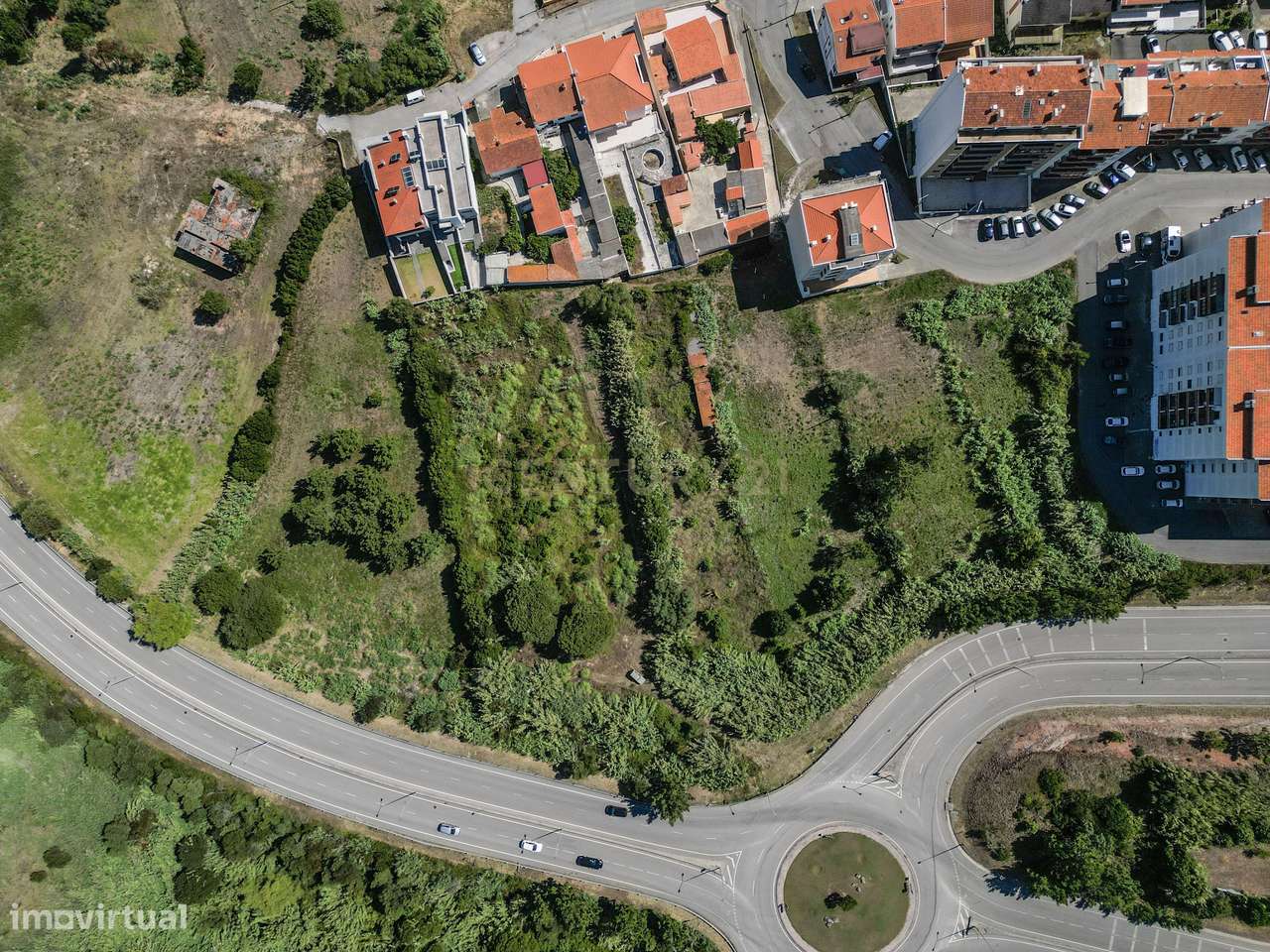 Terreno para Construção na Senhora da Encarnação (Buarcos) - Grande imagem: 4/19