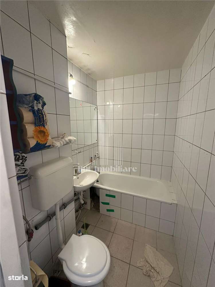 2 camere Titan | Nicolae Grigorescu | 8 min metrou | 0%Comison-9