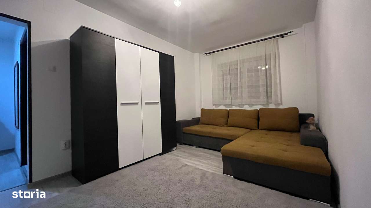 Apartament 4 Camere Strada Harmanului - zona Craiter - Cod 5205-0