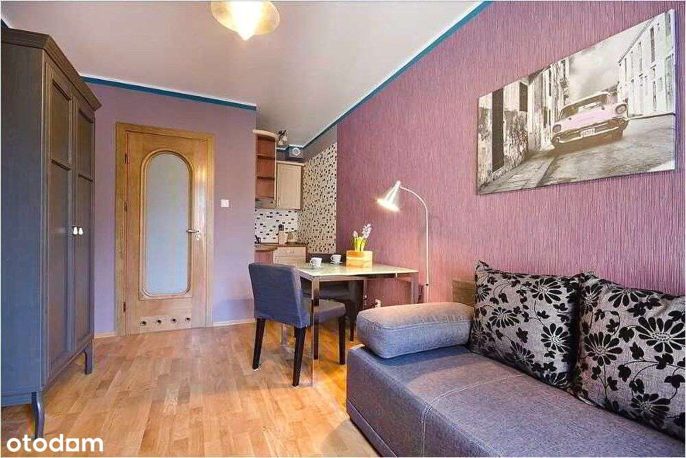 5 minut od Skm Sopot, długoterminowo, dobra cena - Pełny obrazek: 2/4