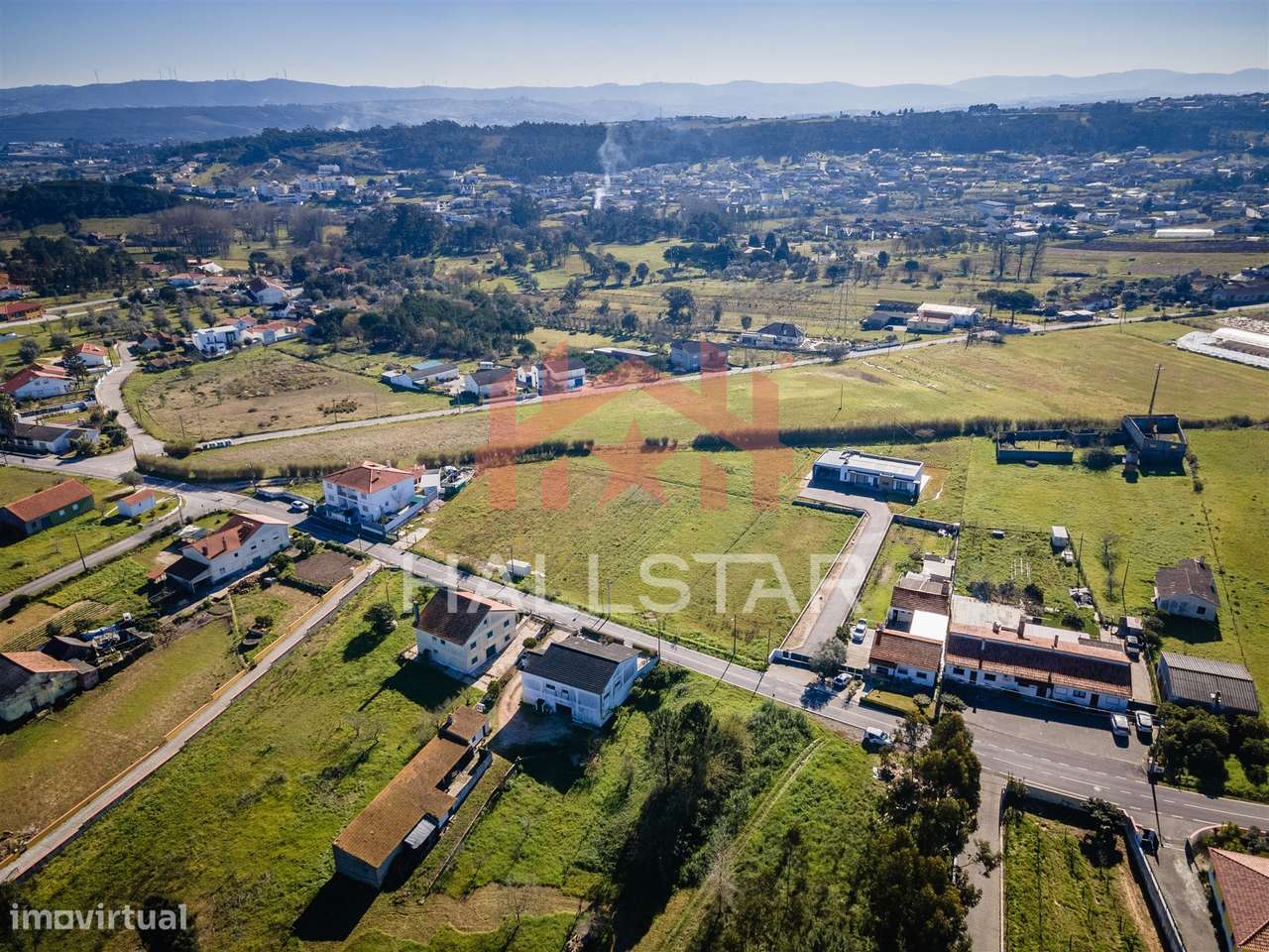 Terreno para Construção / Área Total 5171m2 / Índice de 0,5 / Parceiro - Grande imagem: 3/29