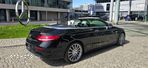 Mercedes-Benz Klasa C AMG 43 Cabrio 4Matic 9G-TRONIC Night Edition - 9