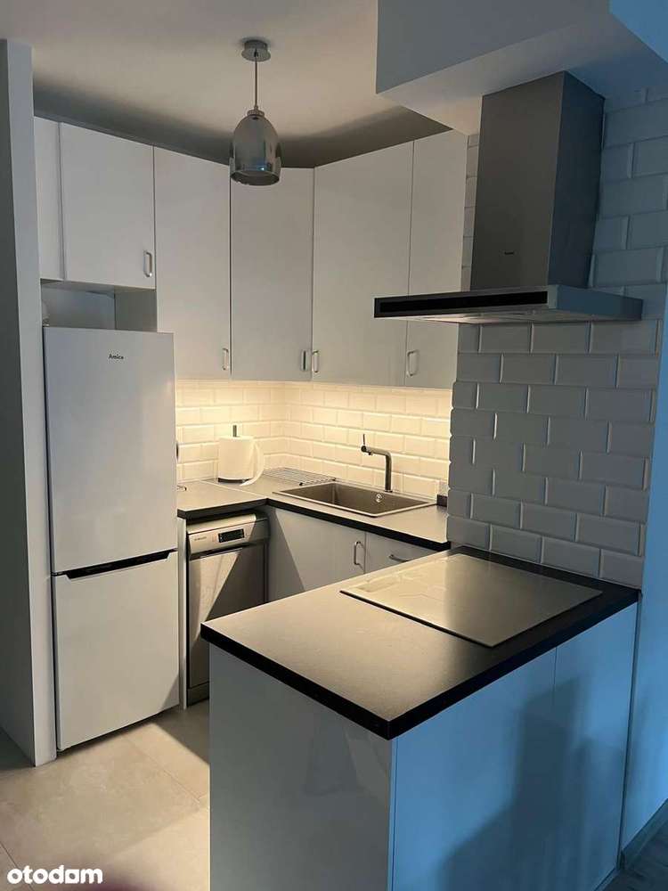 Mieszkanie w Centrum Piaseczna - Pełny obrazek: 4/10