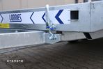 Lorries PLI35-5021 Wypełnienie alu ryfel DMC 3500 kg Uchylna grawitacyjnie - 4