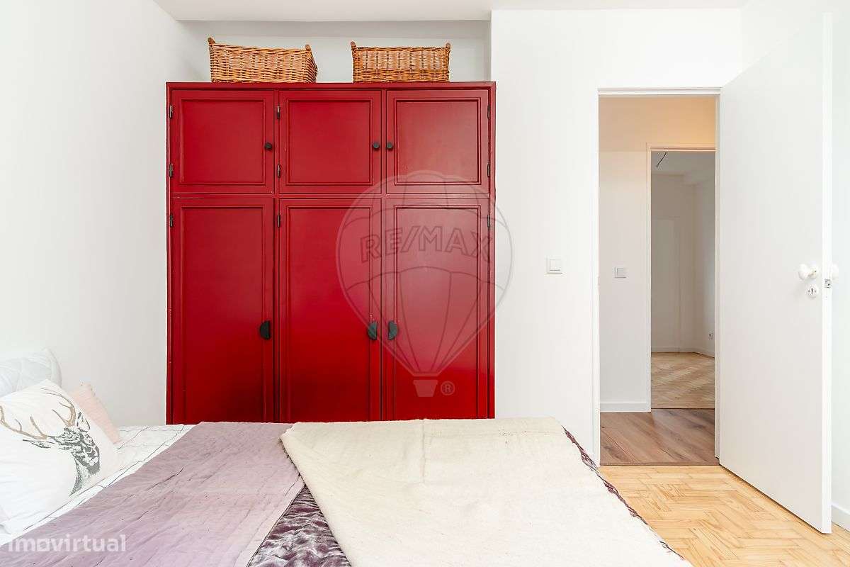 Apartamento T3 para venda - Grande imagem: 4/21