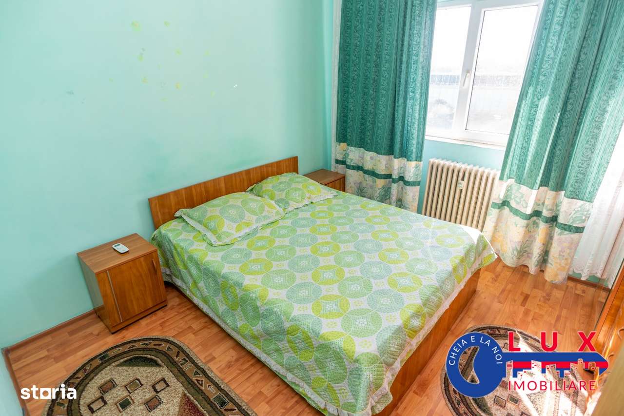 ID 2889 - PRIVELIȘTE CĂTRE DUNĂRE | APARTAMENT 2 CAMERE CENTRAL-14