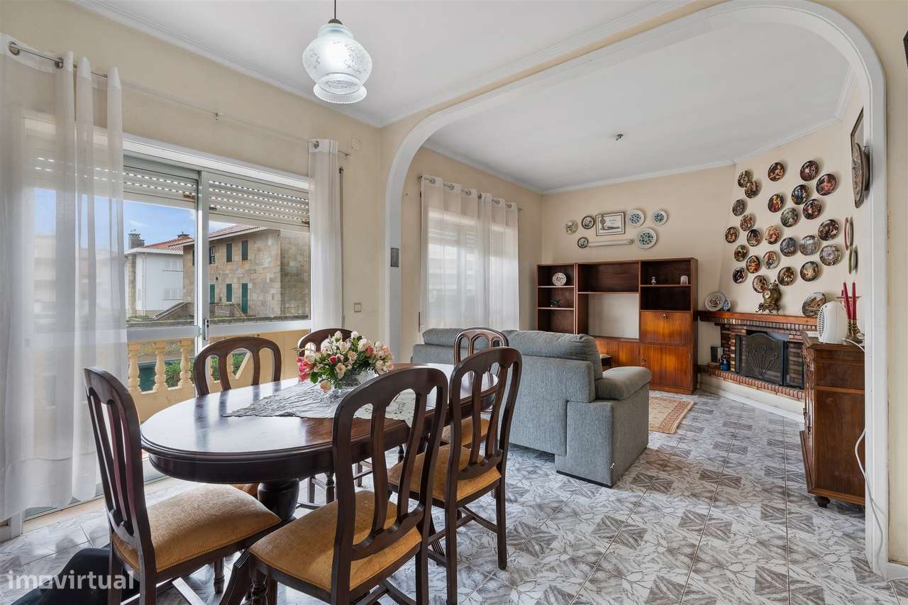 Moradia Exclusiva sobre o mar em Vila do Conde-9