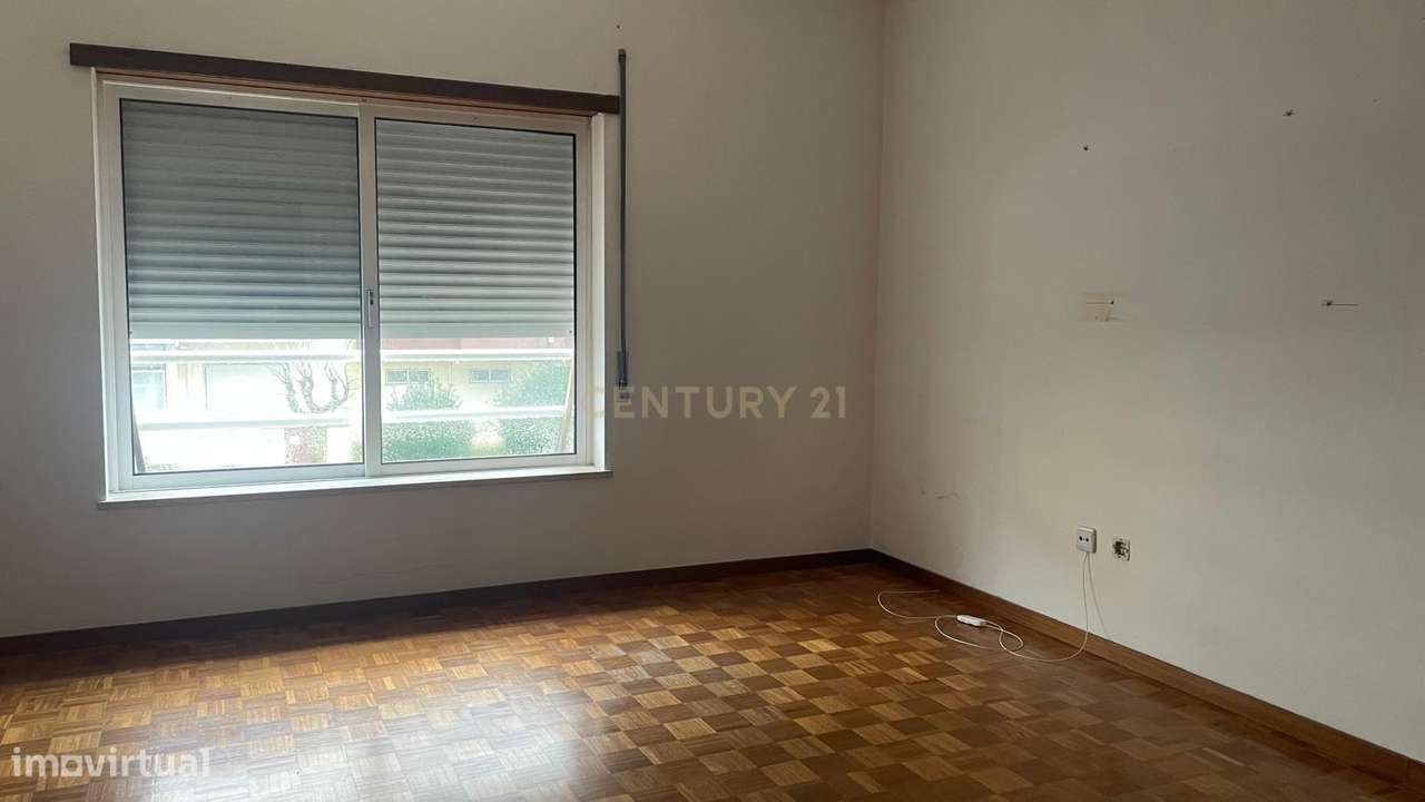 Apartamento T3 em Abraveses, Viseu - Oportunidade Única! - Grande imagem: 4/8