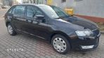 Skoda RAPID 1.2 TSI Drive - 9