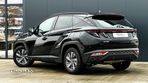 Hyundai Tucson M-Hybrid 1.6 l 180 CP 4WD 7DCT Style - 6