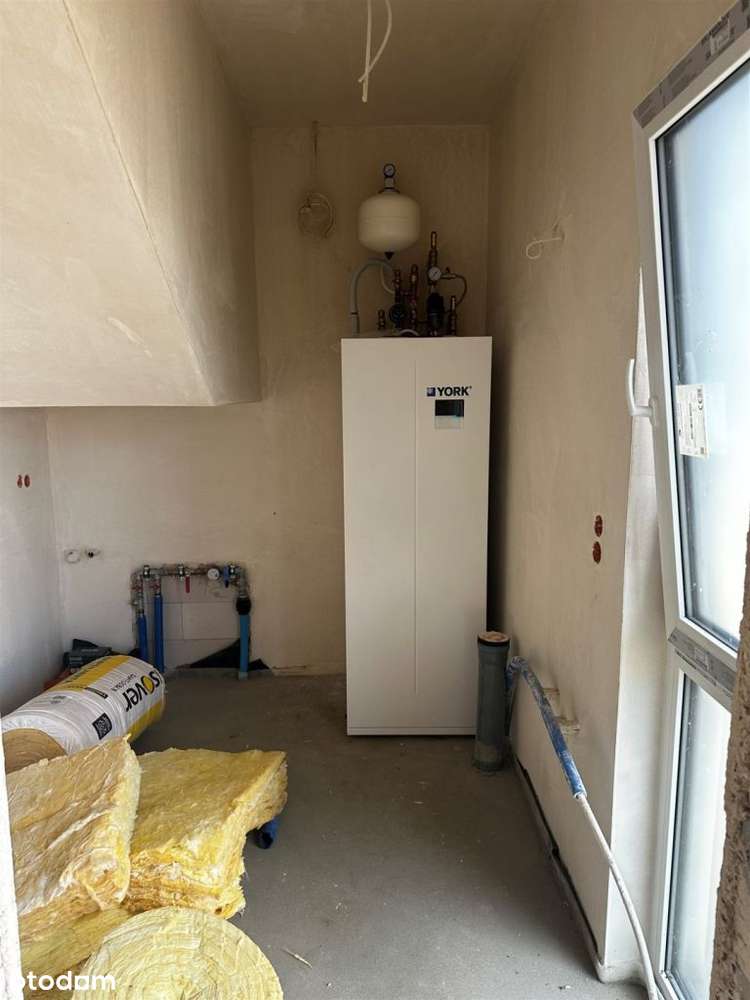 Dom, 110 m², Borowa Góra-11