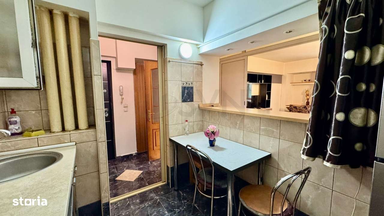 Apartament 2 camere I Stefan cel Mare I De vanzare - Imagine principală: 4/14