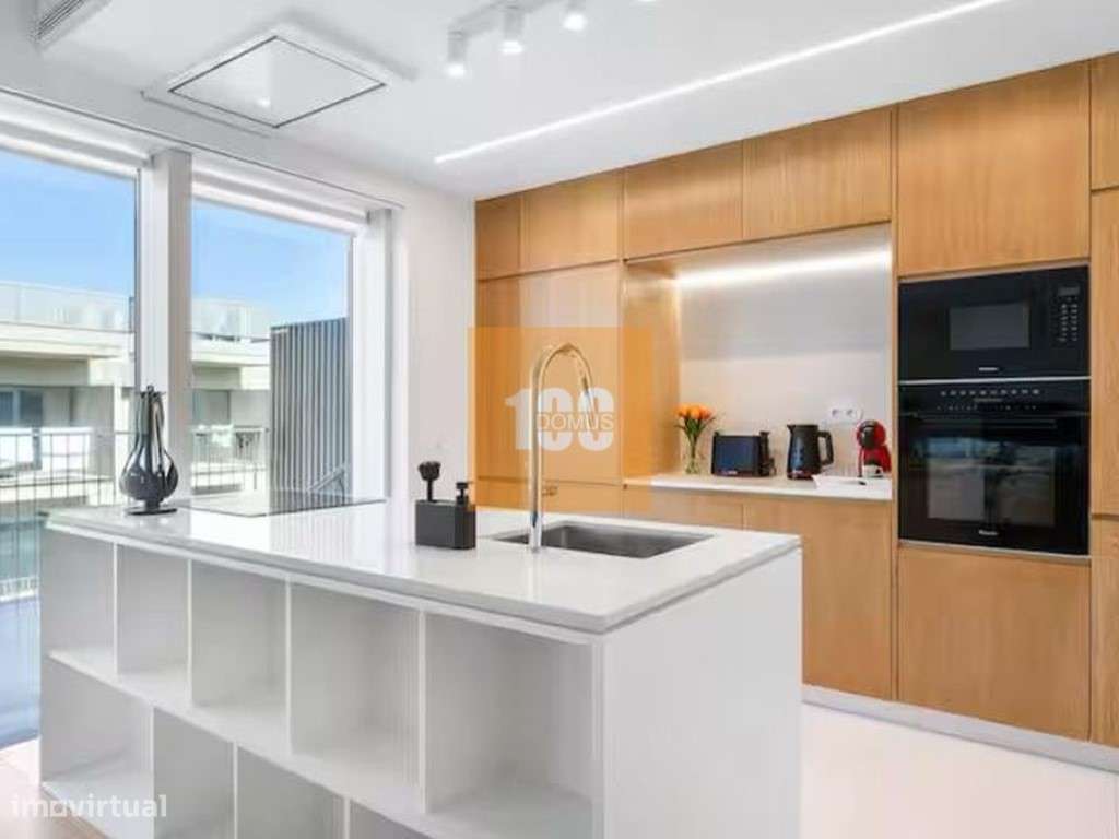 T2 com vista mar na Foz de Gaia - Grande imagem: 5/52