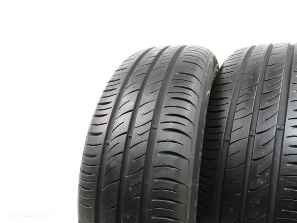 2x 185/60R15 OPONY LETNIE Kumho Ecowing ES01 84H - 3